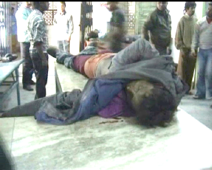 জলপাইগুড়িতে দুর্ঘটনায় নিহত ৩